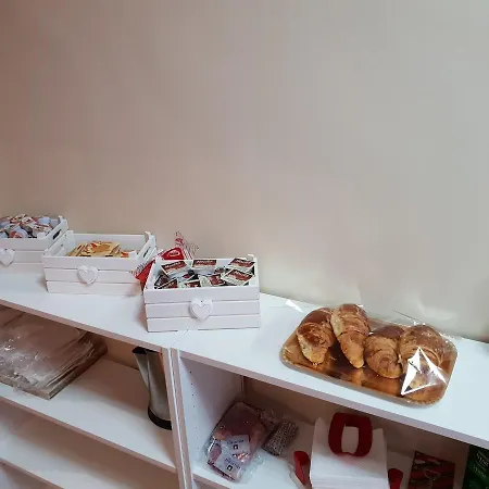 Sweet فندق مبيت وإفطار 2*