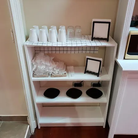 فندق مبيت وإفطار Sweet نابولي