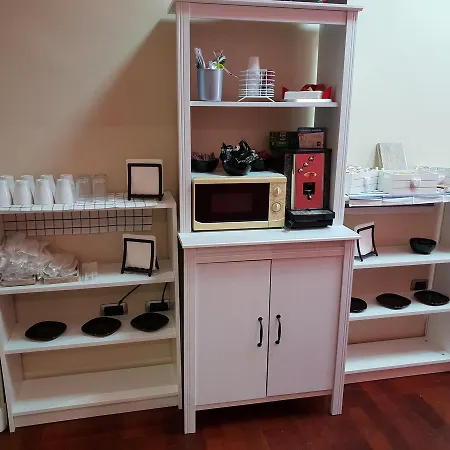 Sweet 2* نابولي