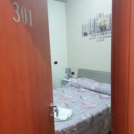 Sweet فندق مبيت وإفطار نابولي