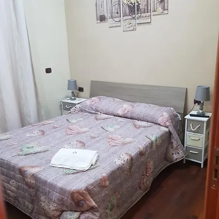 فندق مبيت وإفطار Sweet نابولي