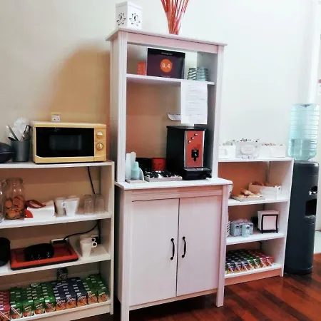 Sweet فندق مبيت وإفطار