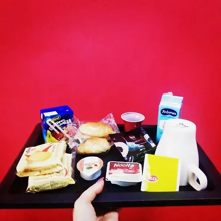 فندق مبيت وإفطار Sweet نابولي