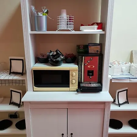 Sweet Bed & Breakfast 2*